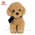 Wholesales best made toys plush dog mascot stuffed animals